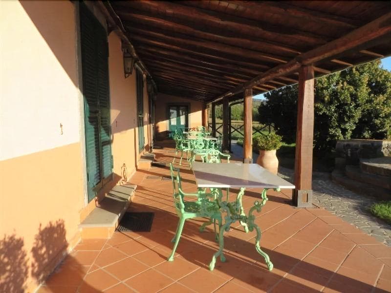 Agriturismo Le Case Del Merlo 5