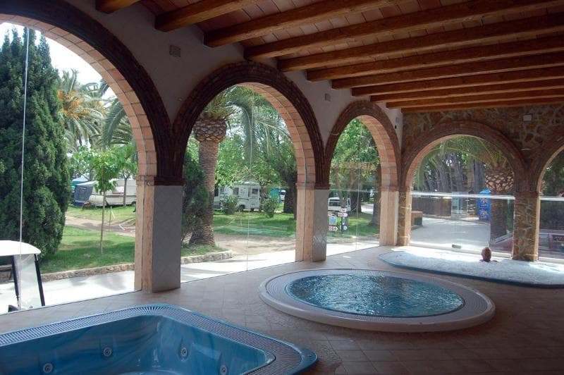 Camping La Torre De Sol photo 1