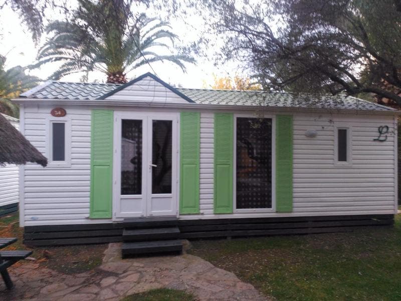 Camping La Torre De Sol 3