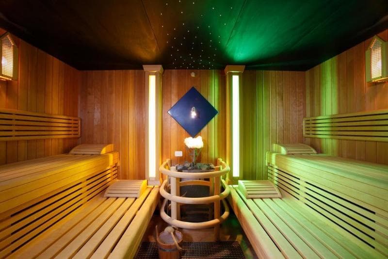 Landhotel Sonnenhalde photo 1