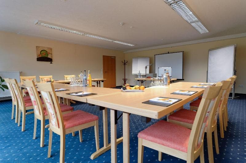 Hotel Restaurant Talblick main