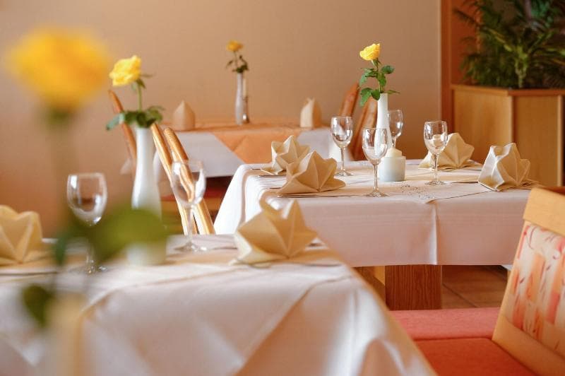 Hotel Restaurant Talblick 3