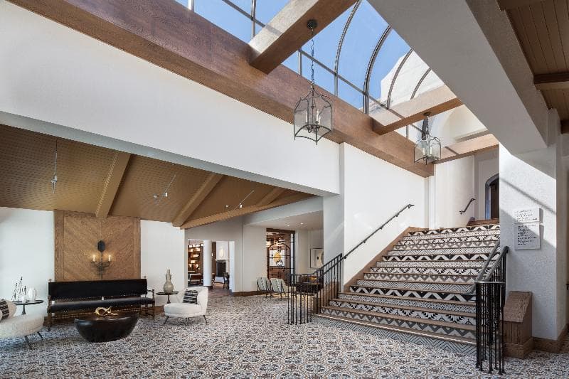 Chaminade Resort & Spa 4