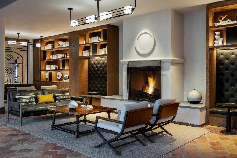 Chaminade Resort & Spa 5