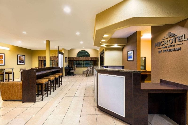 Surestay By Best Western San Antonio West Seaworld 3