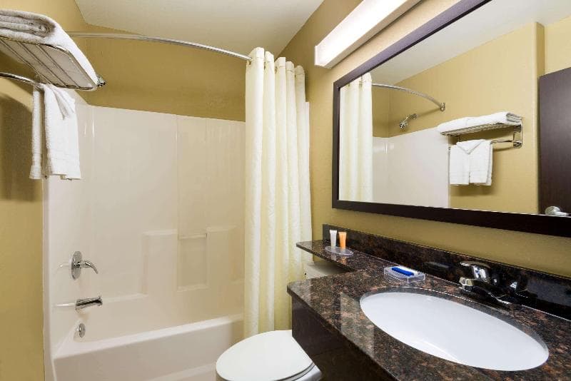 Surestay By Best Western San Antonio West Seaworld photo 1