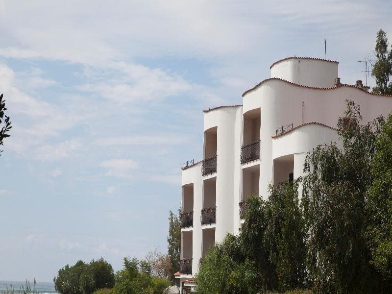 Parco dei Principi 2