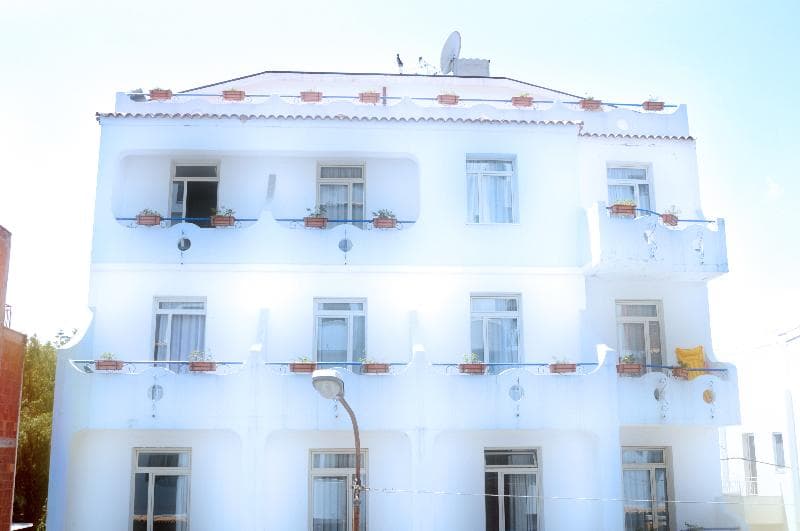Sporting Baia Dependence Villa Athena 2