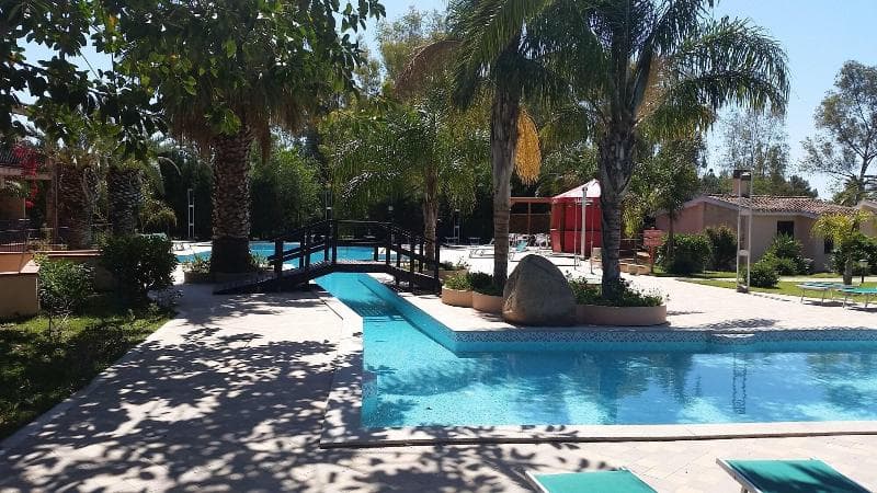 Green Village Resort photo 1