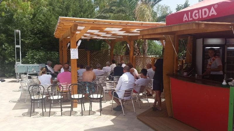 Green Village Resort 3