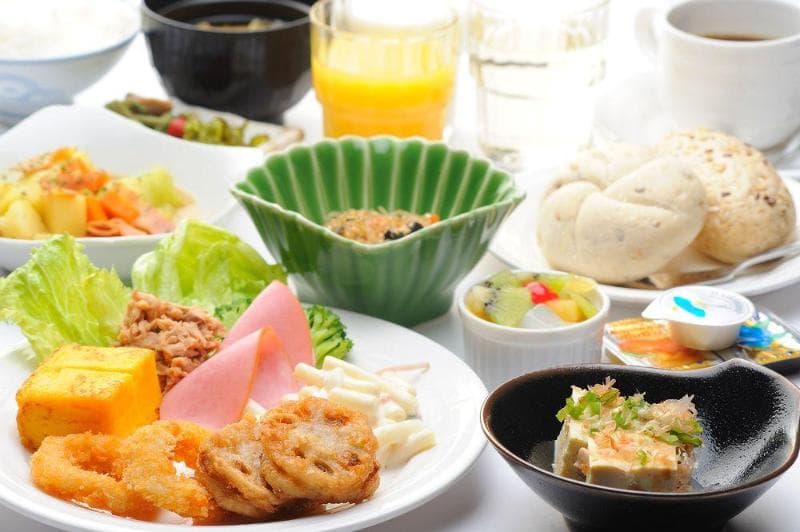 Hotel Route-Inn Sendainagamachi Inter (Adults Only) 5