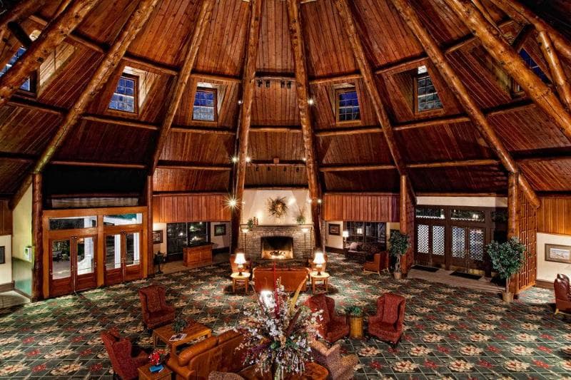 Mission Point Resort 2