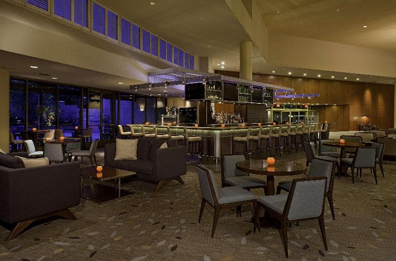 Hyatt Regency Santa Clara photo 1