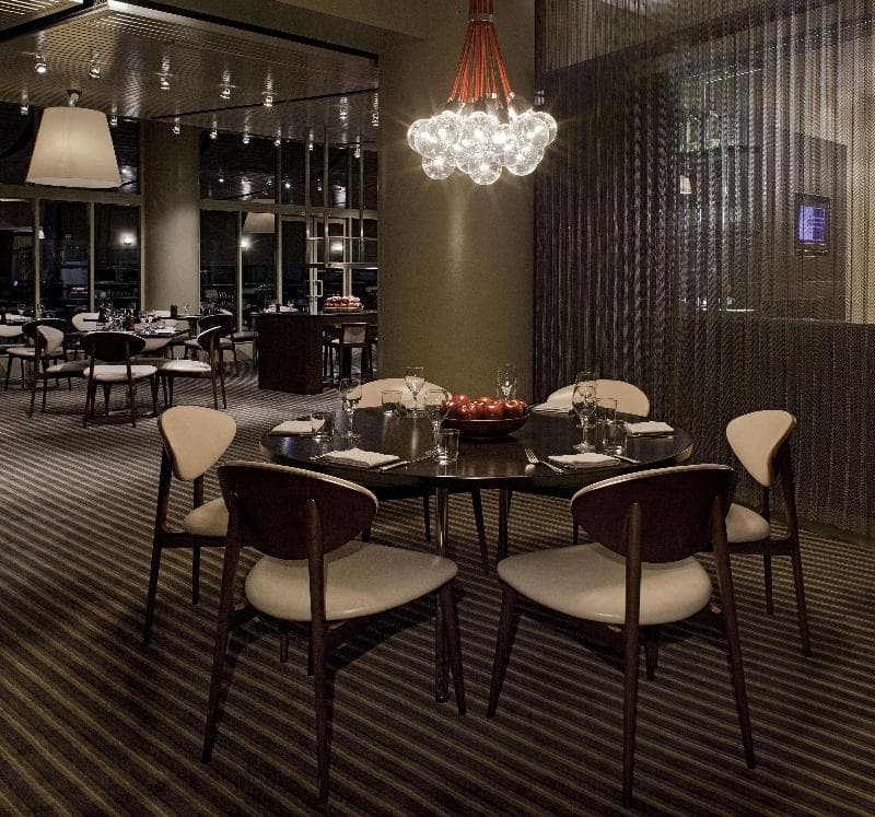 Hyatt Regency Santa Clara 3