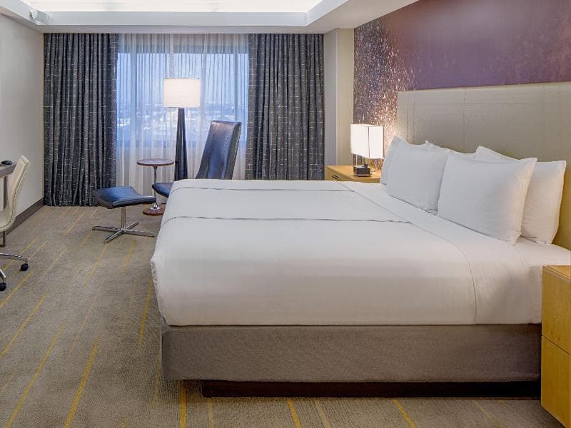 Hyatt Regency Santa Clara 5