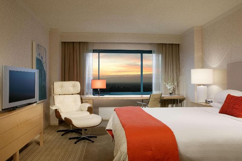 Hyatt Regency Santa Clara 4