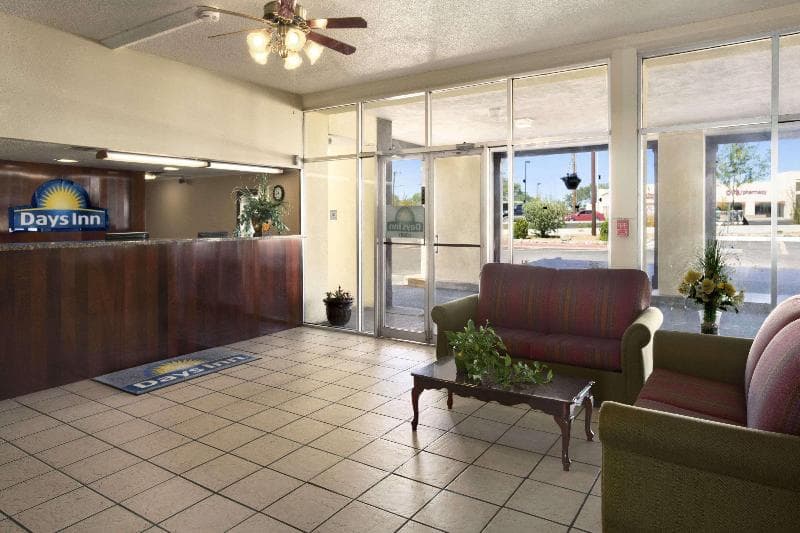 Days Inn by Wyndham Santa Fe 3