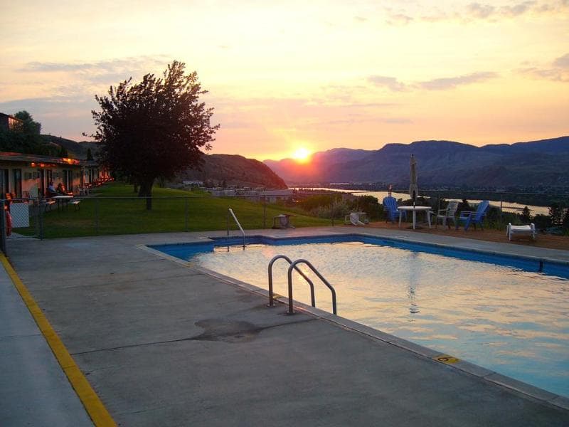 Hospitality Inn Kamloops 3