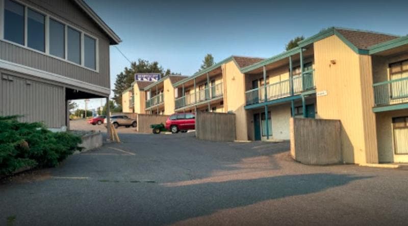 Hospitality Inn Kamloops 2