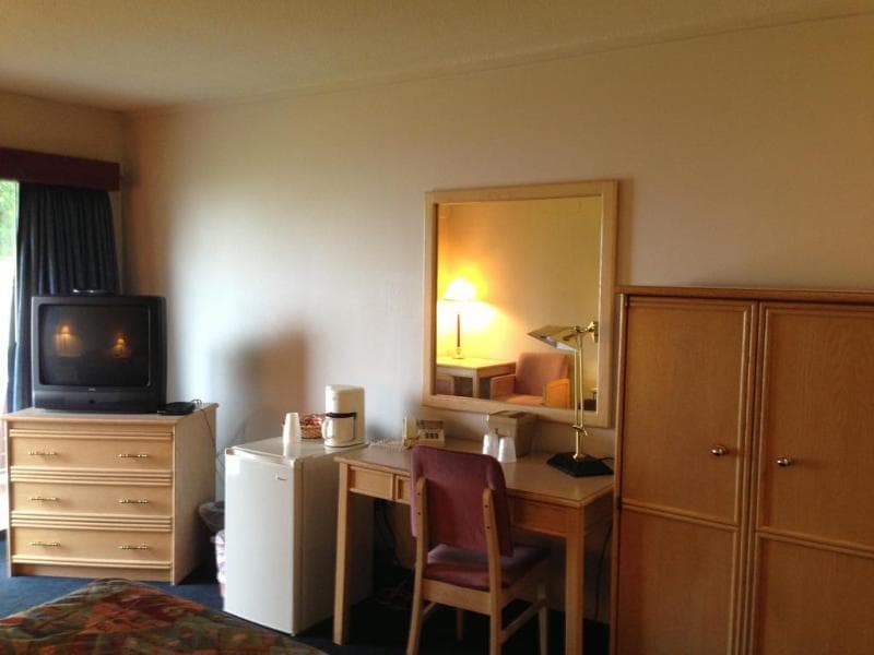 Hospitality Inn Kamloops 5
