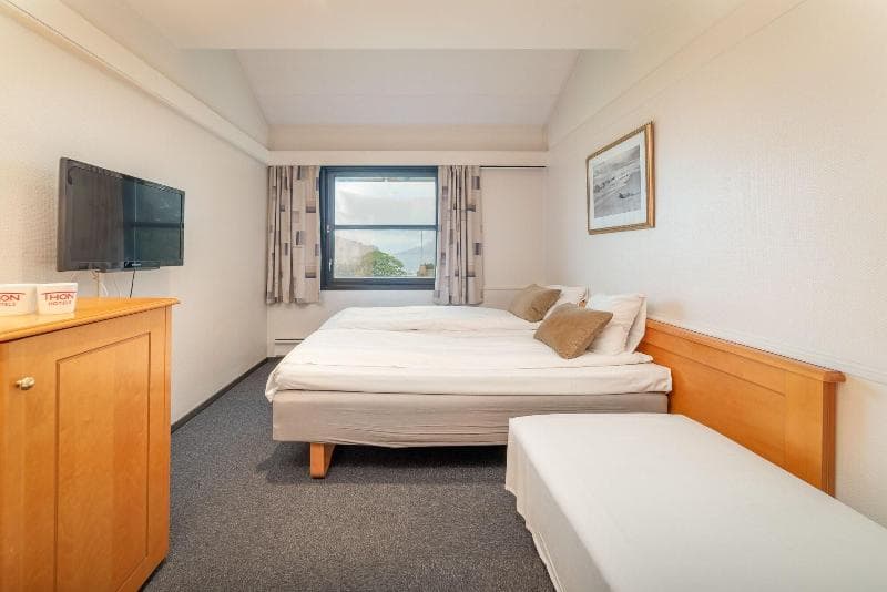 Thon Hotel Sandnes 5