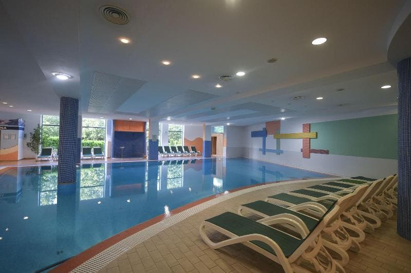 Hotel Repce Gold 2