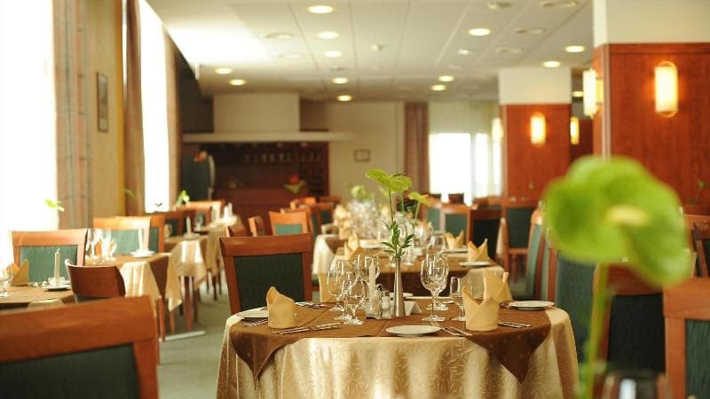Hotel Repce Gold 3