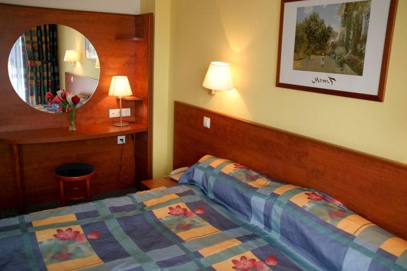 Hotel Repce Gold 4