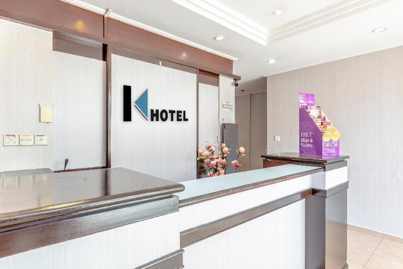 K Hotel 12 3