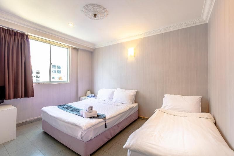 K Hotel 12 photo 1