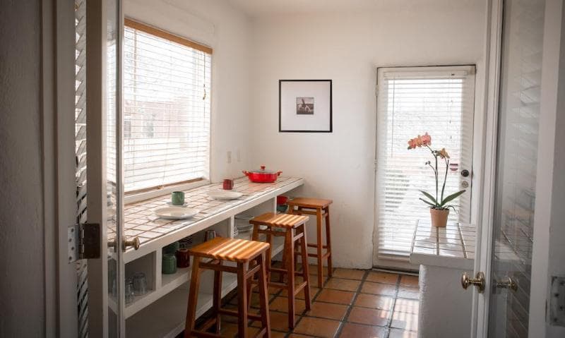 Las Palomas 4