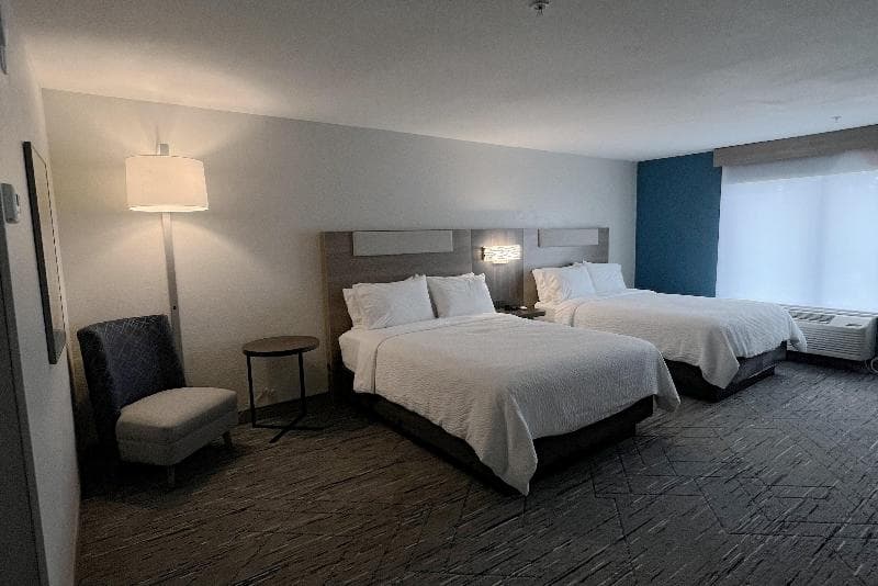 Holiday Inn Express Savannah S I95 - Richmond Hill 3