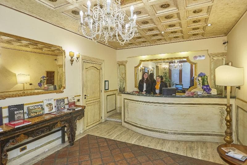 Locanda Del Gagini main