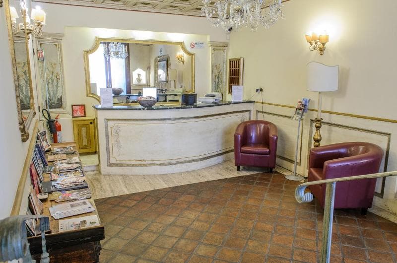 Locanda Del Gagini 5