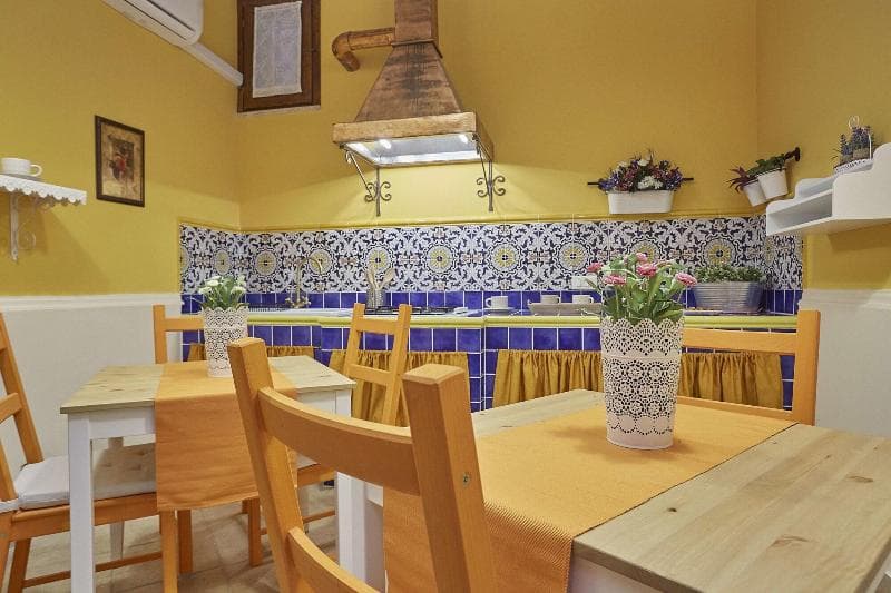 Locanda Del Gagini 3