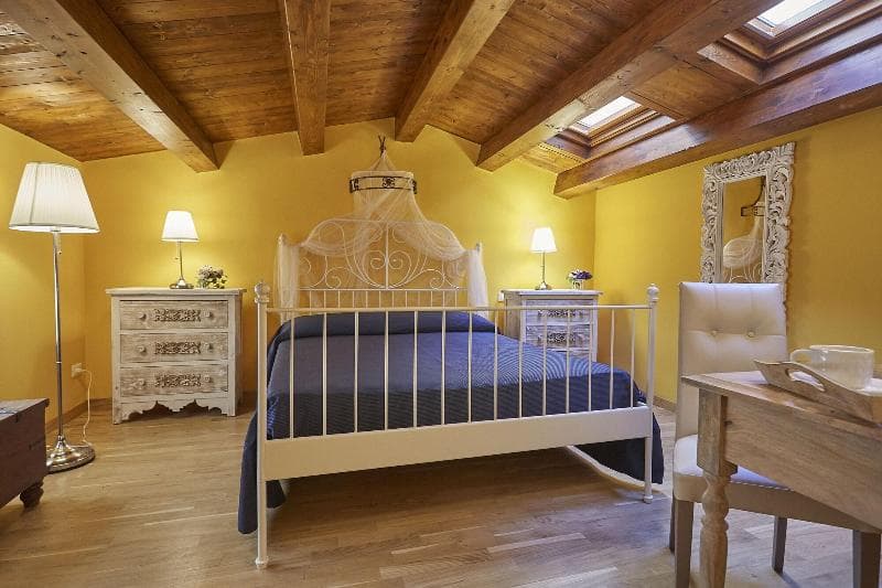 Locanda Del Gagini 4