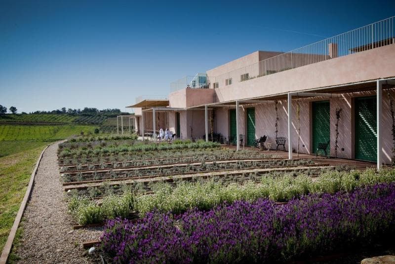 La Foresteria Menfi 3