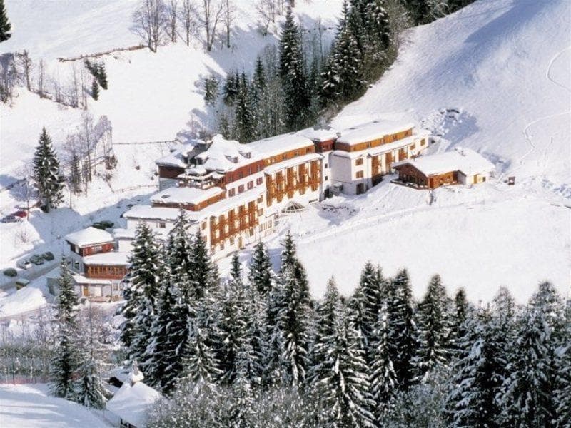Sporthotel Wagrain