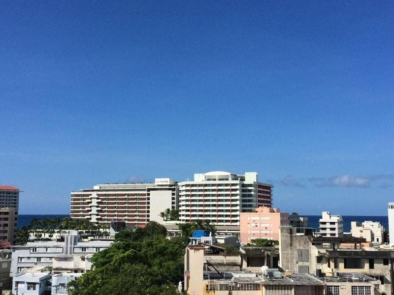 Casa Condado Hotel 2