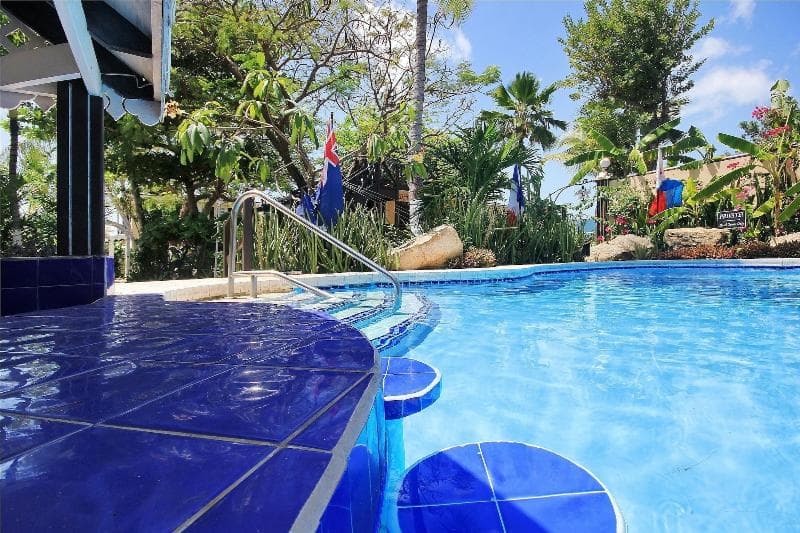 Marys Boon Beach Resort And Spa photo 1