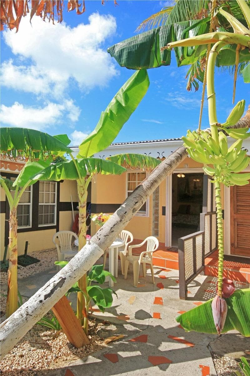 Marys Boon Beach Resort And Spa 4
