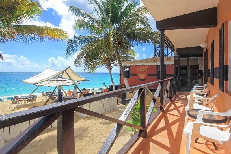 Marys Boon Beach Resort And Spa 2