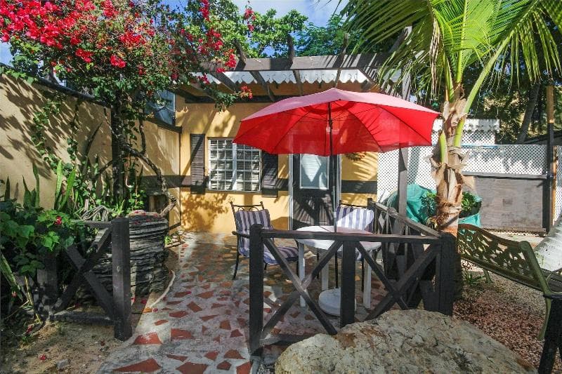 Marys Boon Beach Resort And Spa 5