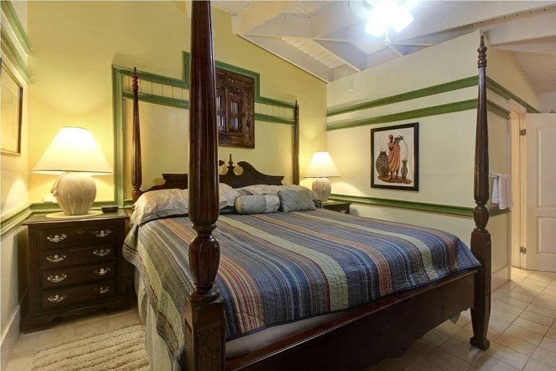 Marys Boon Beach Resort And Spa 3