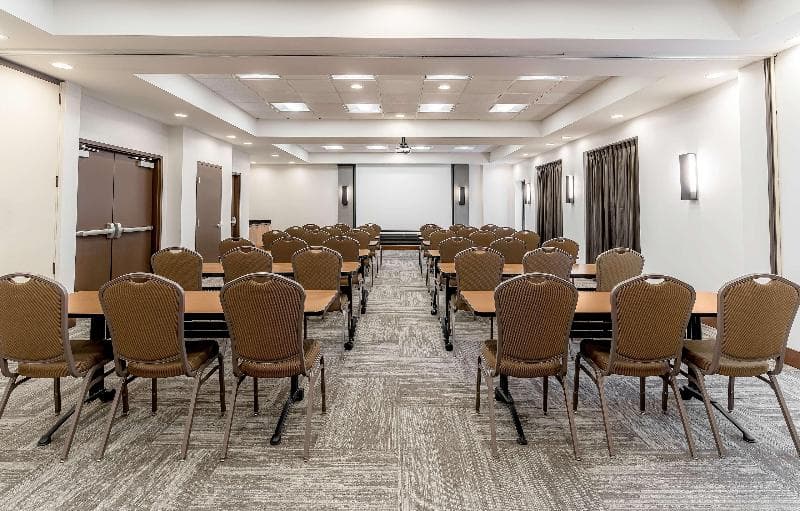 Hyatt Place Salt Lake City Airport photo 1