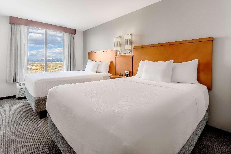 Hyatt Place Salt Lake City Airport 4