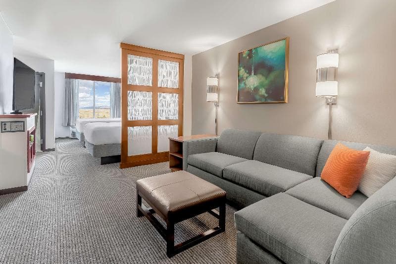 Hyatt Place Salt Lake City Airport 5
