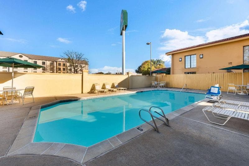 La Quinta Inn by Wyndham Bossier City main