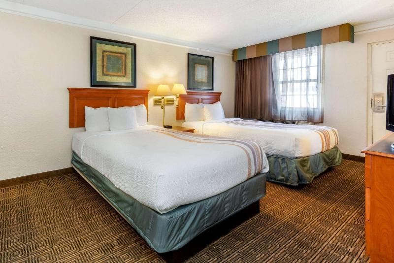 La Quinta Inn by Wyndham Bossier City 3