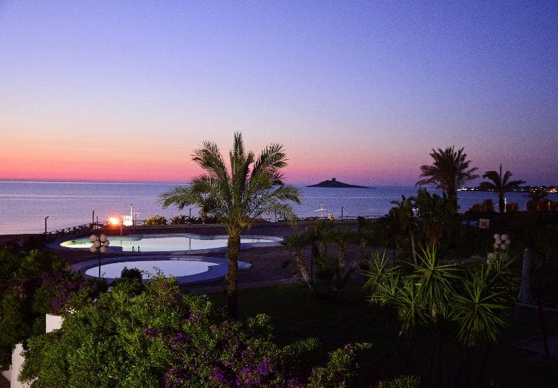 Saracen Sands Hotel & Congress Centre 3